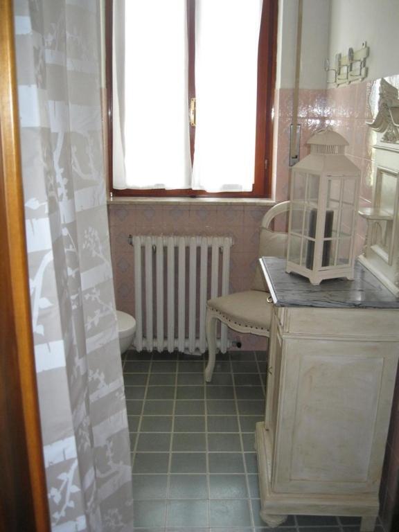 La Casa Dei Pini Bed & Breakfast Malnate Exterior foto